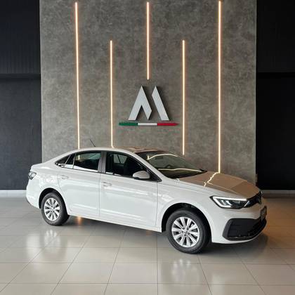 VOLKSWAGEN VIRTUS 1.0 170 TSI MANUAL VOLKSWAGEN VIRTUS 1.0 170 TSI MANUAL